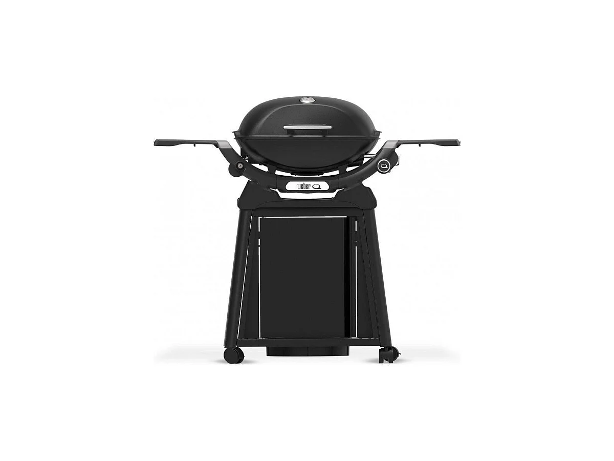 Barbecue à gaz Weber Q2200N avec chariot Premium