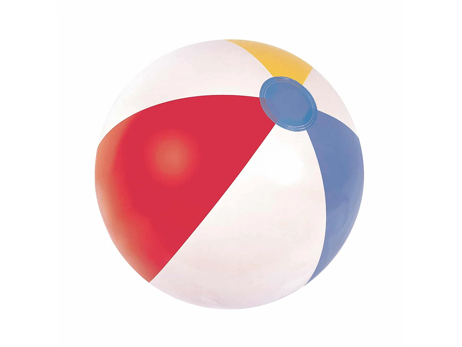 Ballon de Plage Gonflable Bestway Beach 51 cm