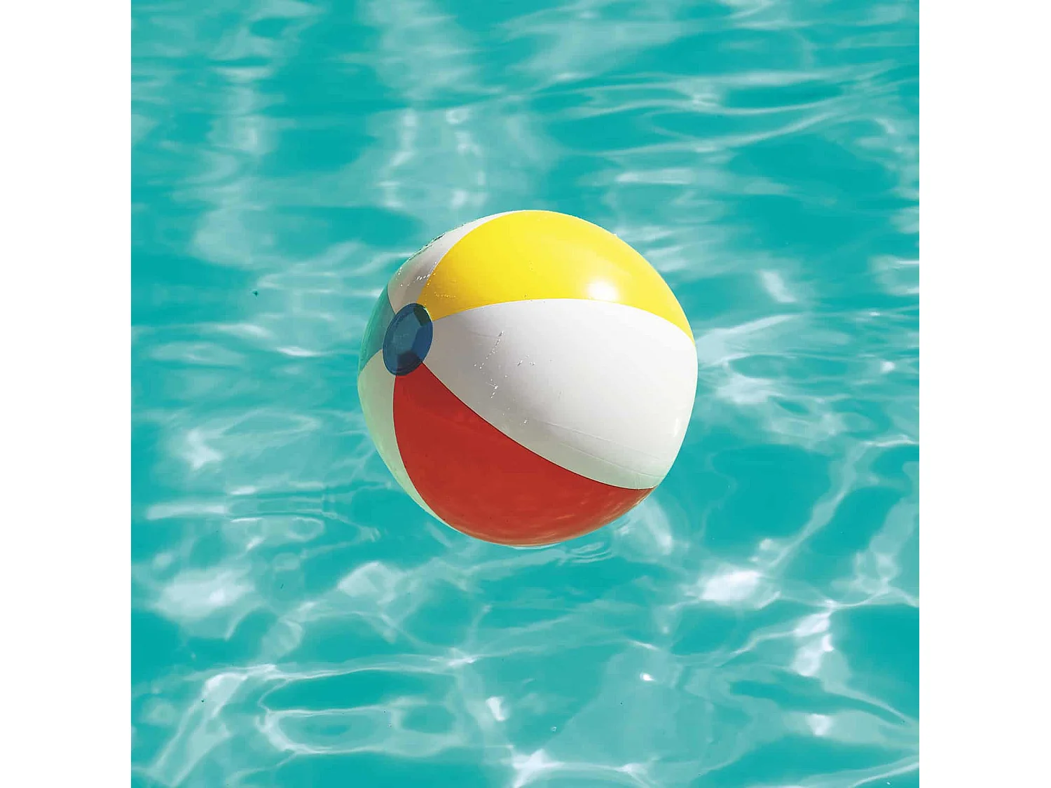 Ballon de Plage Gonflable Bestway Beach 51 cm