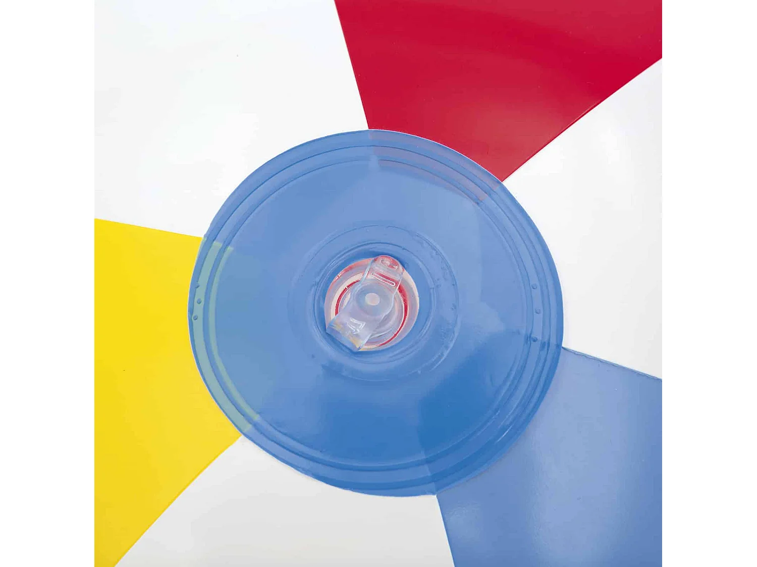 Ballon de Plage Gonflable Bestway Beach 51 cm