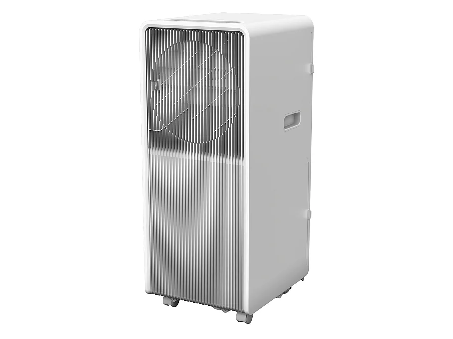 Climatiseur mobile Beko BP412C