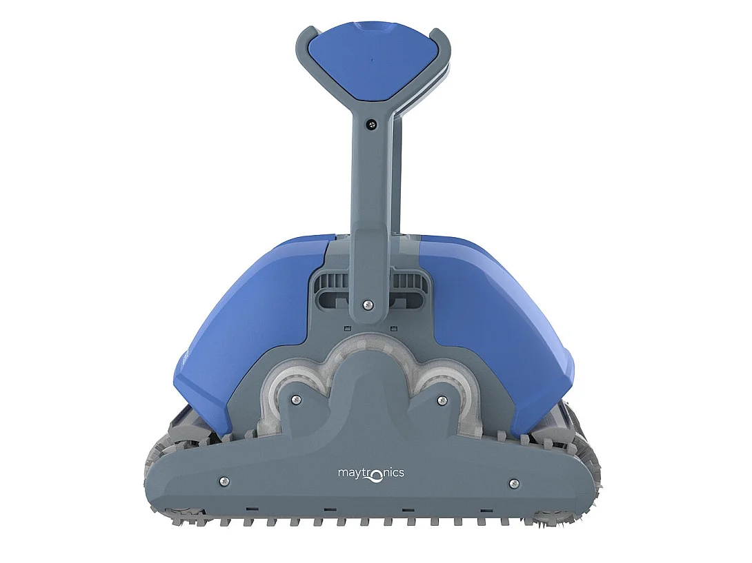 Dolphin Robot electrique de piscine fond, parois et ligne d'eau - M350