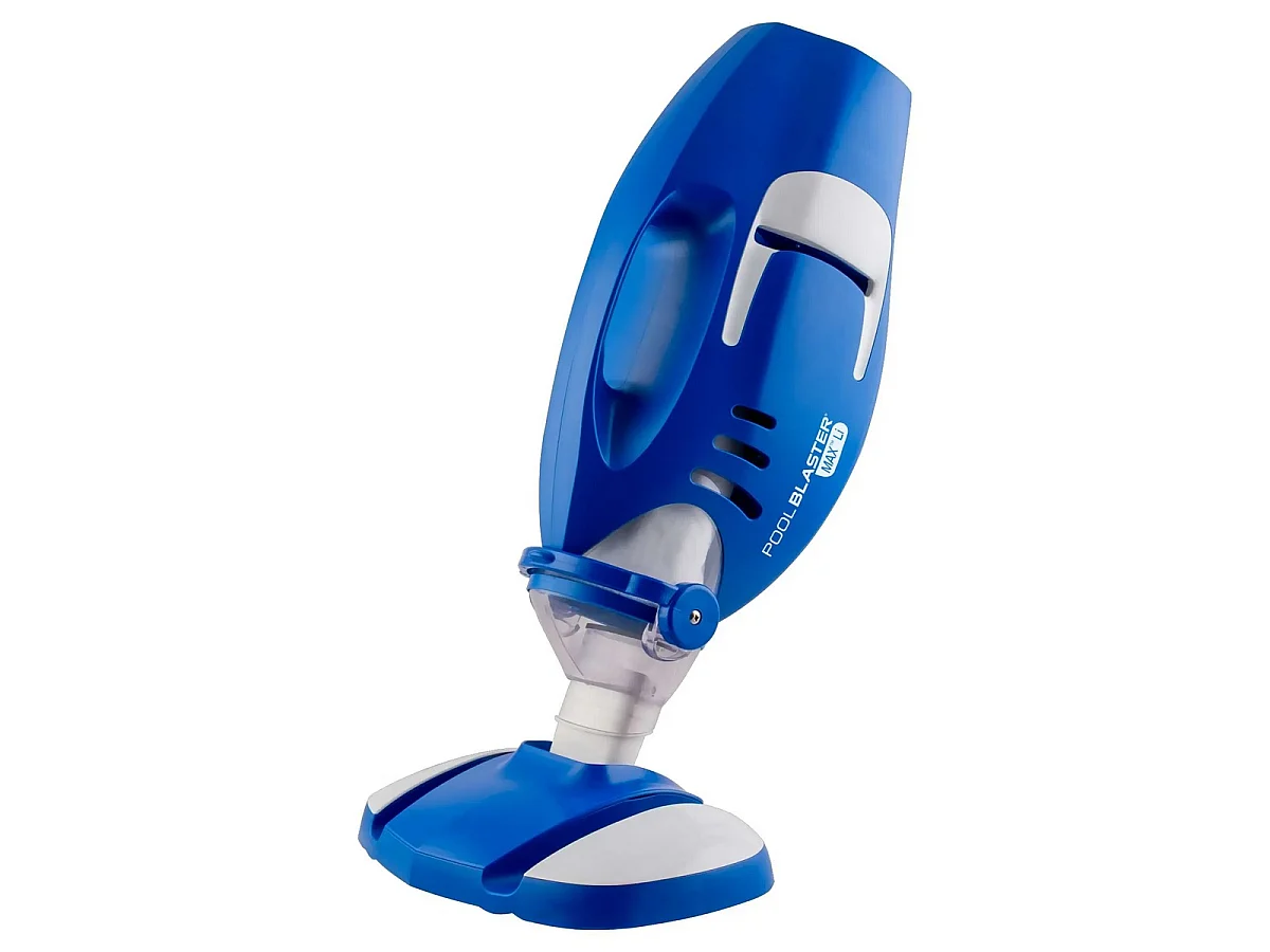 Water Tech Aspirateur de piscine sans fil - POOLBLASTER MAX LI GEN2