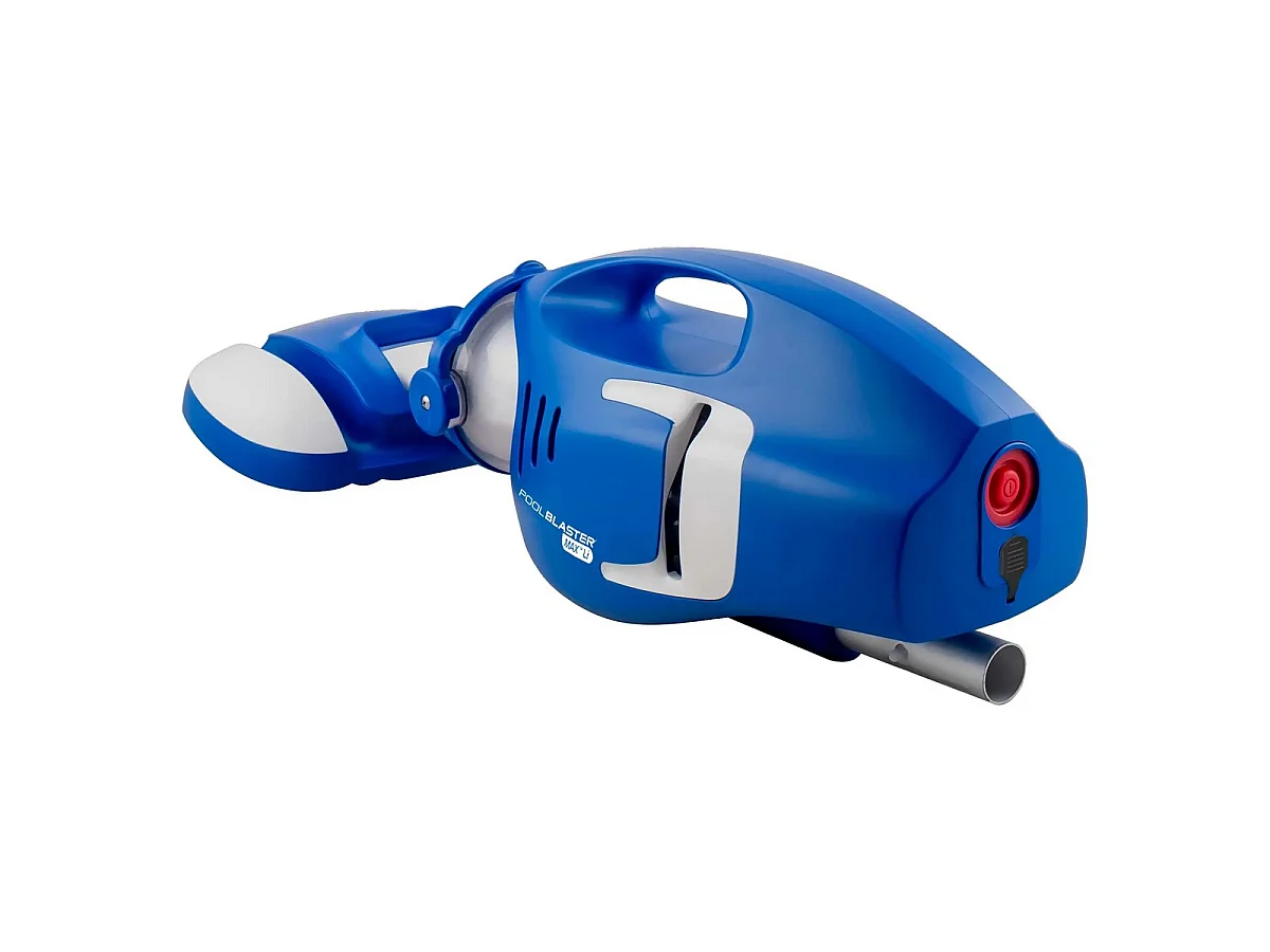 Water Tech Aspirateur de piscine sans fil - POOLBLASTER MAX LI GEN2