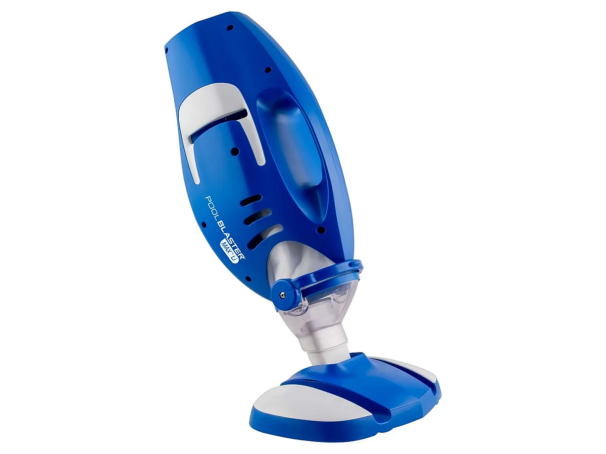 Water Tech Aspirateur de piscine sans fil - POOLBLASTER MAX LI GEN2