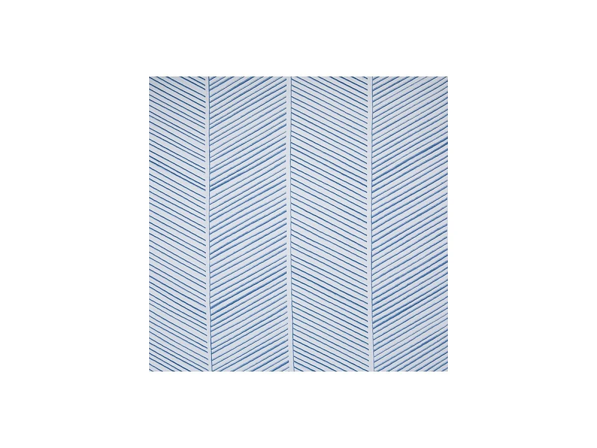 Kit Piscine Hors-Sol Tubulaire Ronde "Chevron" 488x122cm Gris