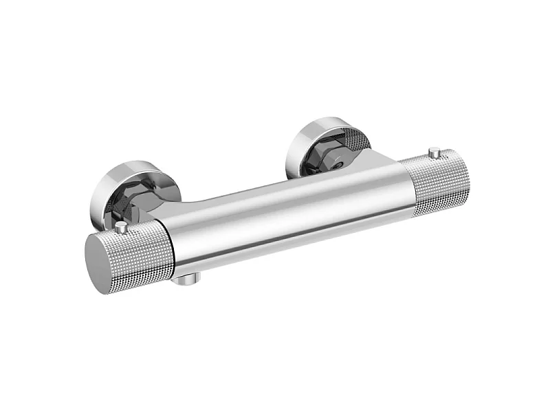 Mitigeur douche thermostatique PAINI Jewel chromé