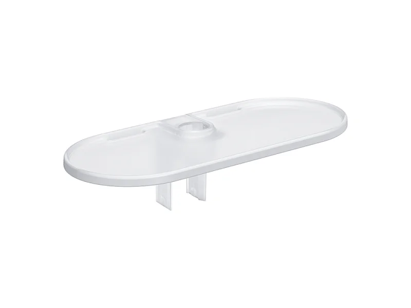 Porte savon GROHE Vitalio Universal pour barre douche Chromé