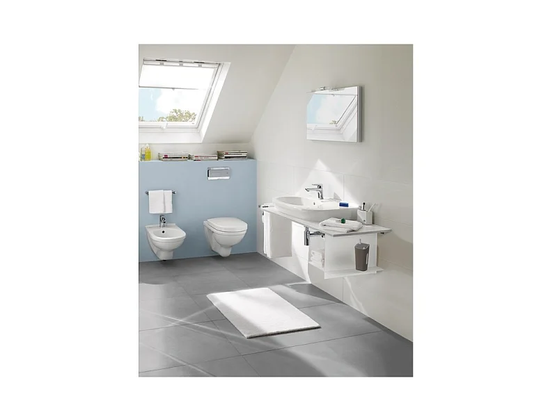 Bidet suspendu VILLEROY ET BOCH O Novo