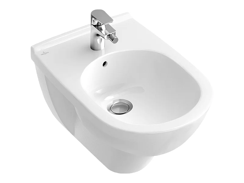 Bidet suspendu VILLEROY ET BOCH O Novo