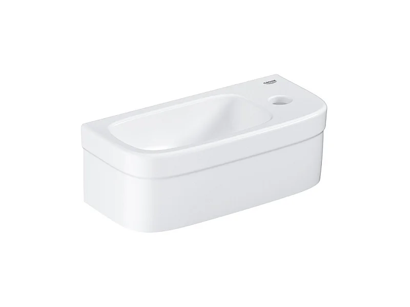 GROHE - Lave mains Euro Ceramic 37x18 cm