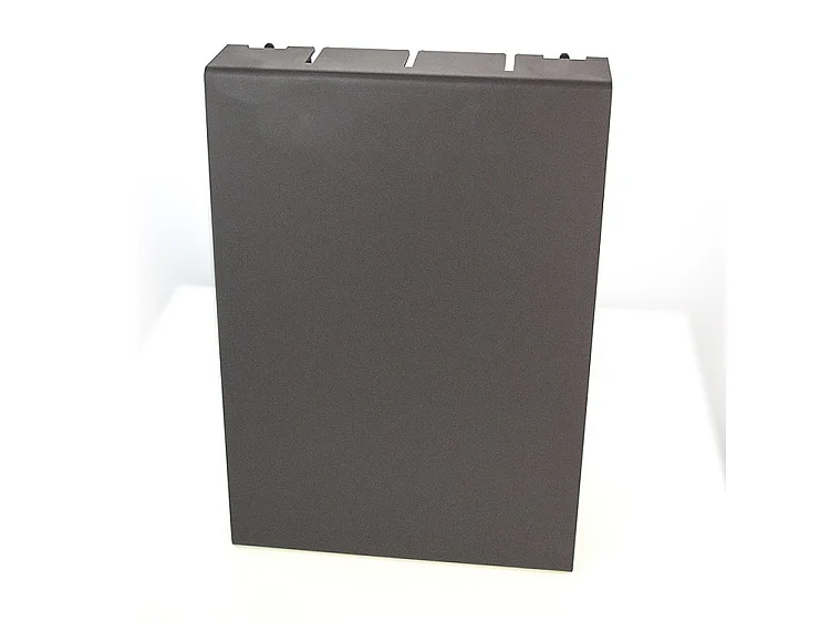 Ensemble d'ustensiles de cheminée 3 pièces en acier et bois - Set 4 L