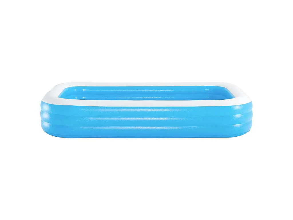 Piscine Gonflable Pour Enfants Bestway Rectangulaire 305x183x56 cm