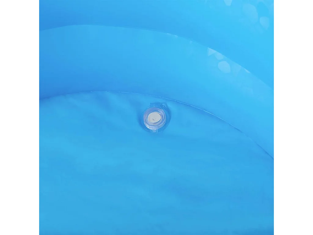Piscine Gonflable Pour Enfants Bestway Rectangulaire 305x183x56 cm