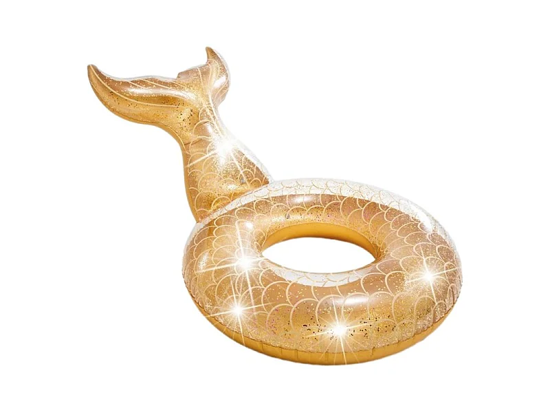 Bouée "Sirène" Intex