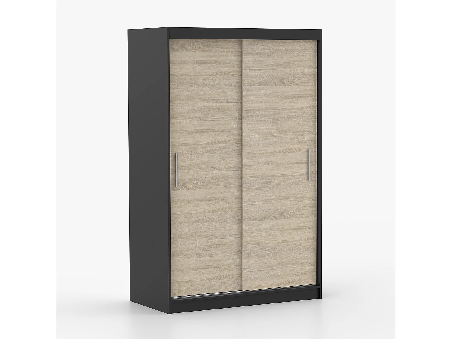 Armoire coulissante NEOMI 04 120 cm