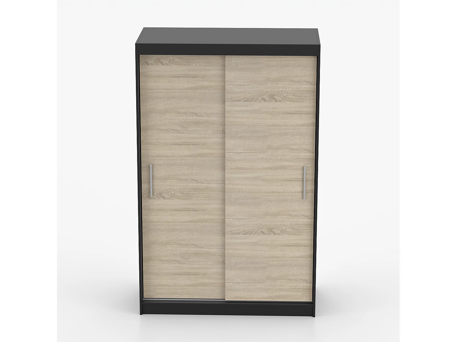 Armoire coulissante NEOMI 04 120 cm