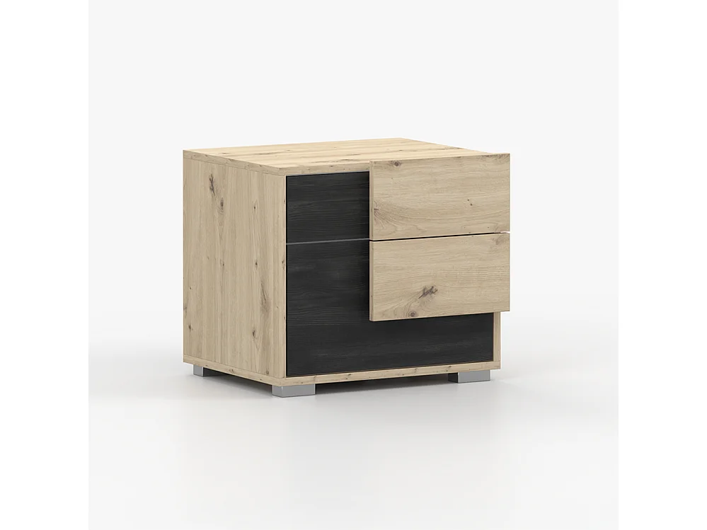 Table de chevet – Artisan Bafra