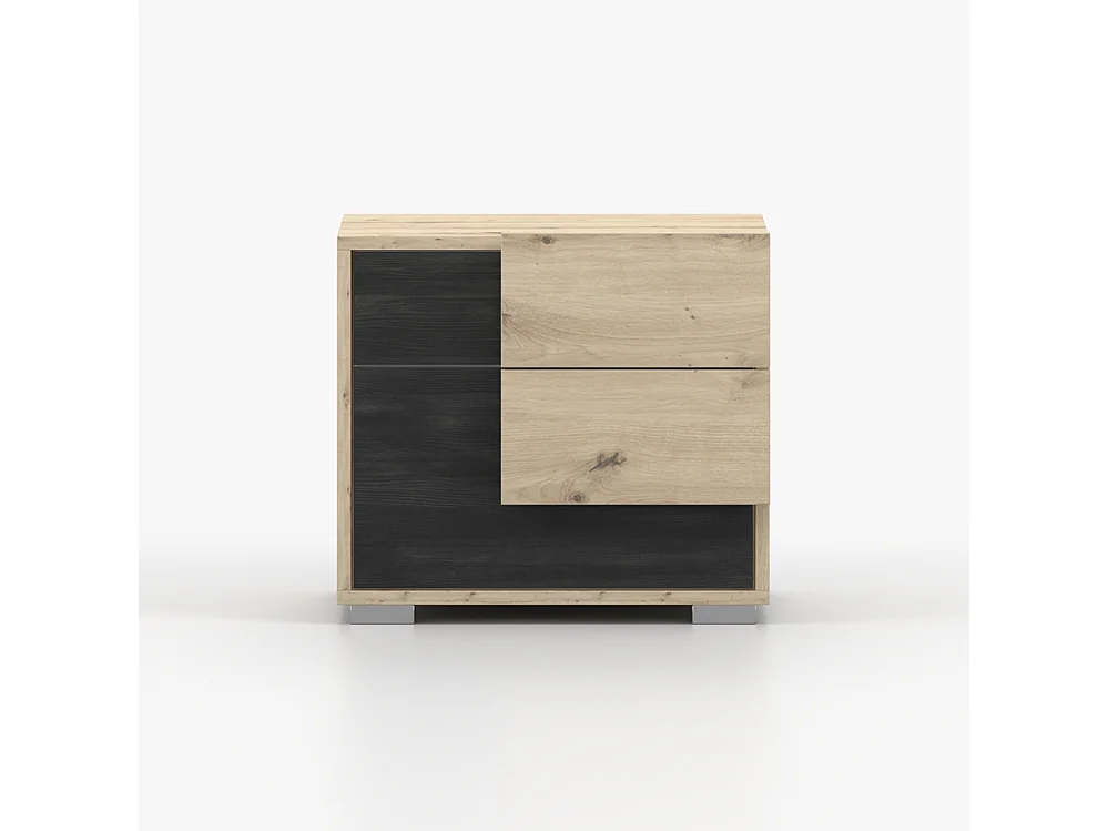 Table de chevet – Artisan Bafra