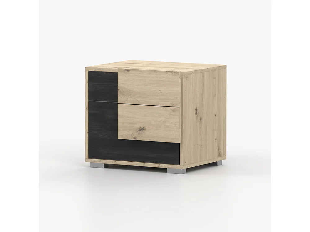 Table de chevet – Artisan Bafra