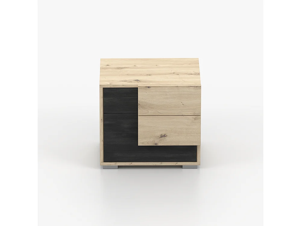 Table de chevet – Artisan Bafra
