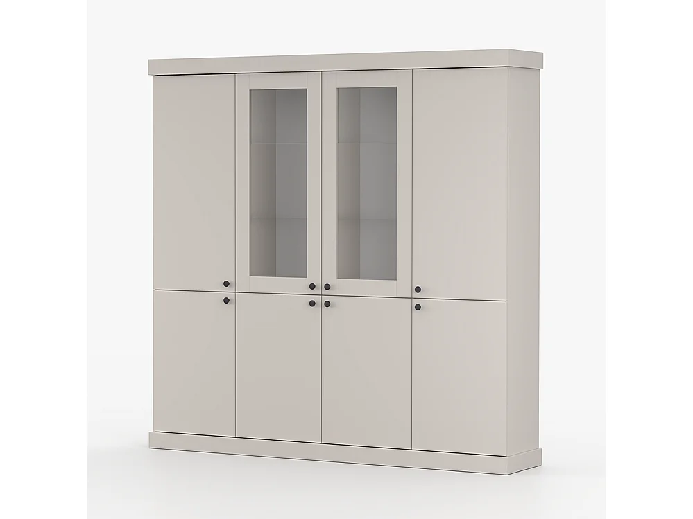 Vitrine Forest 8D, 183, Kaszmir