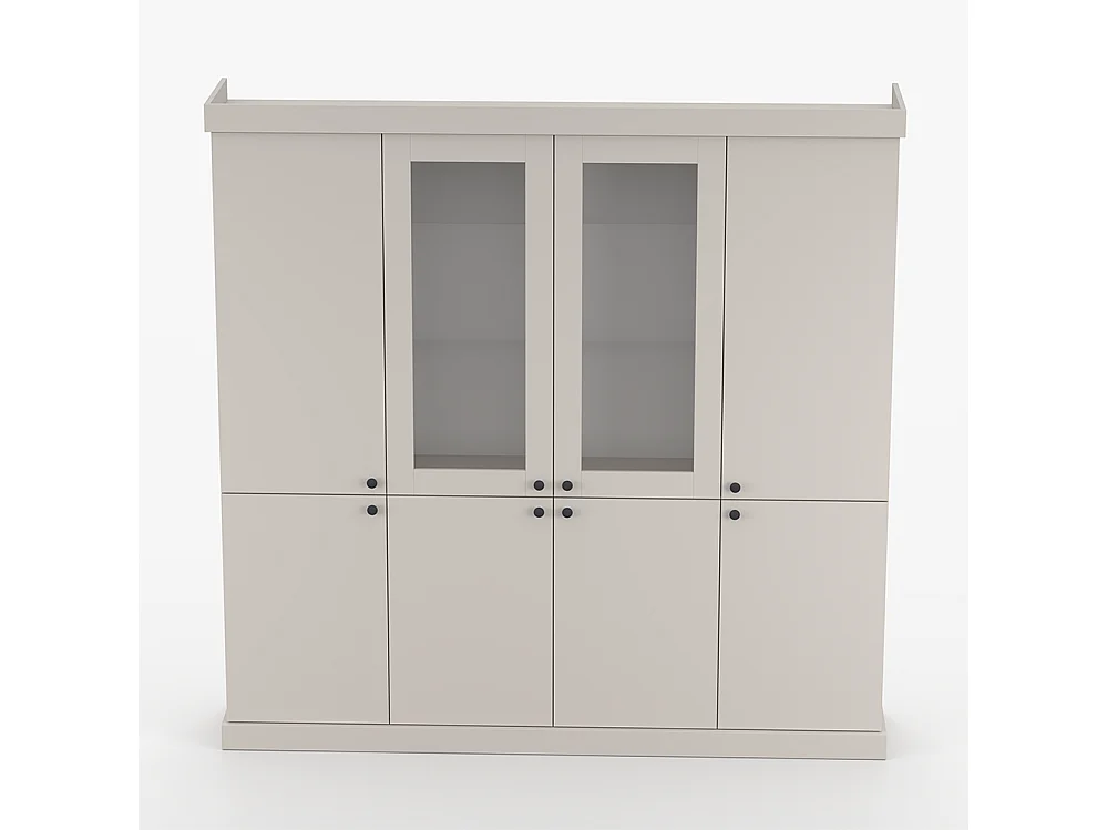 Vitrine Forest 8D, 183, Kaszmir
