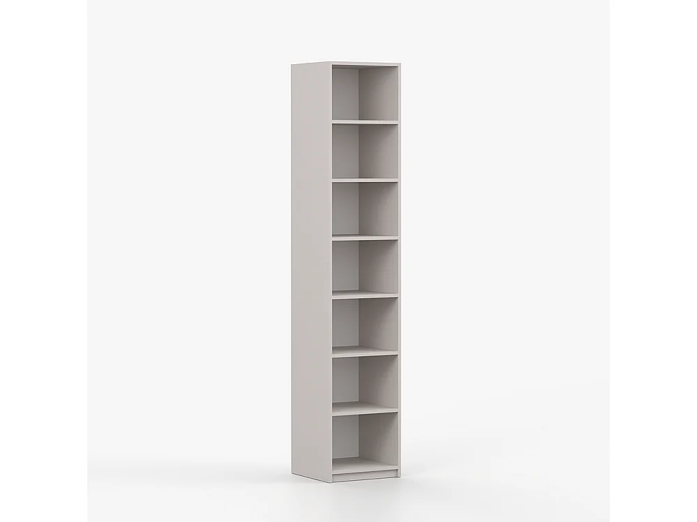 Étagère MEZZO 40 cm, cachemire