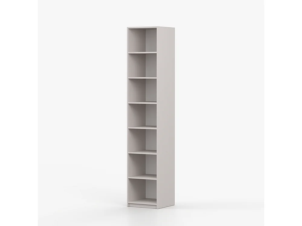 Étagère MEZZO 40 cm, cachemire