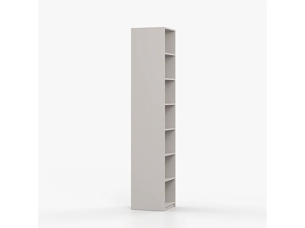Étagère MEZZO 40 cm, cachemire