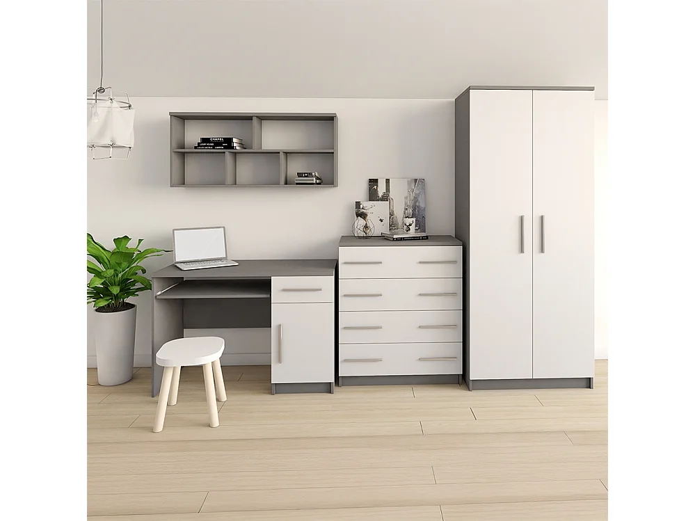 Bureau 08 – Omega II 110 cm