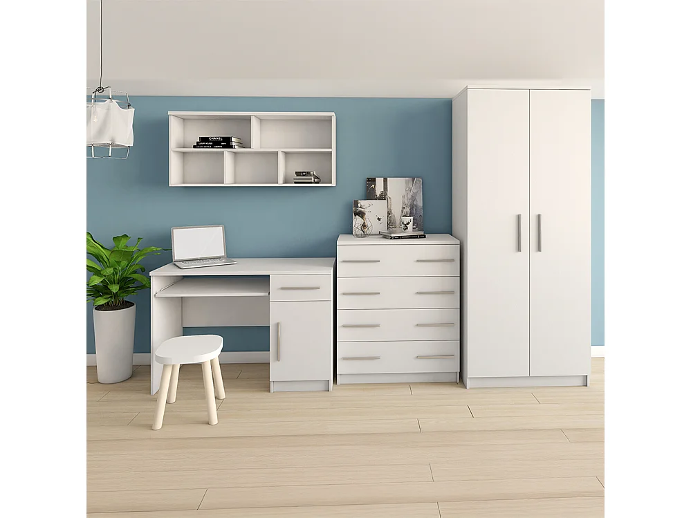 Bureau 08 – Omega I 110 cm