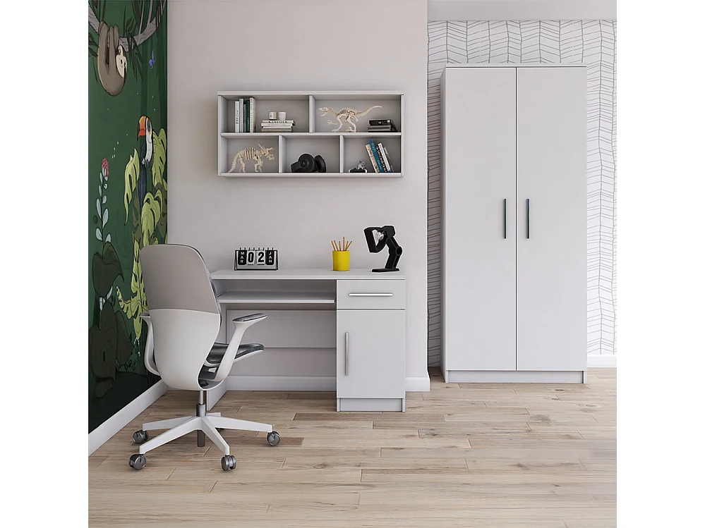 Bureau 08 – Omega I 110 cm