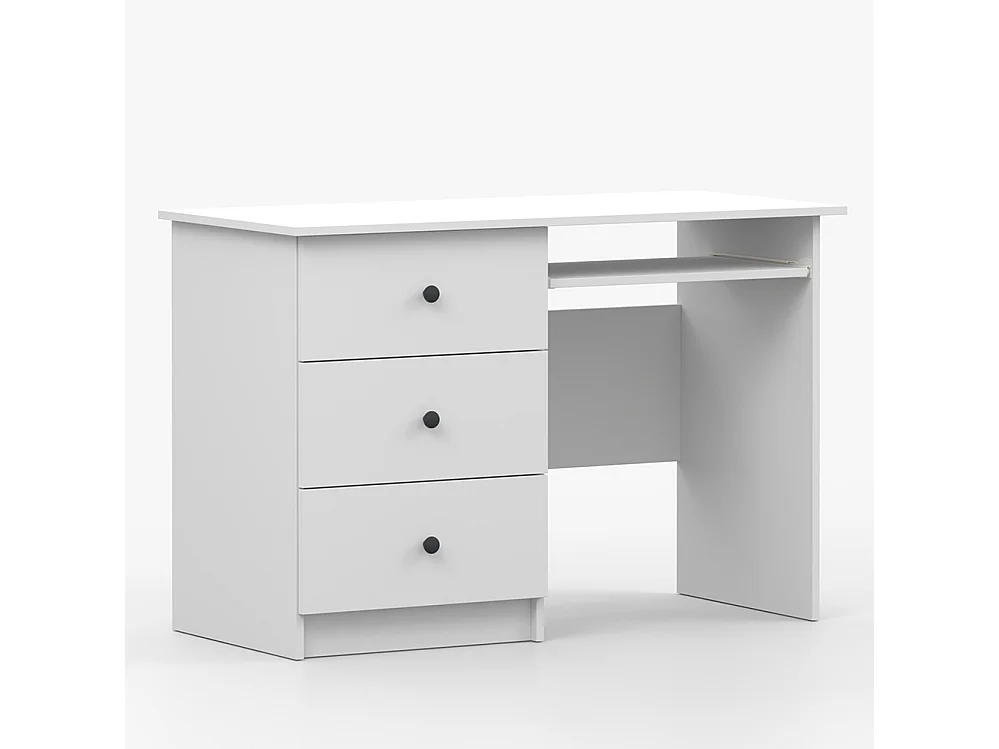 Le bureau d'Olaf I 120 cm