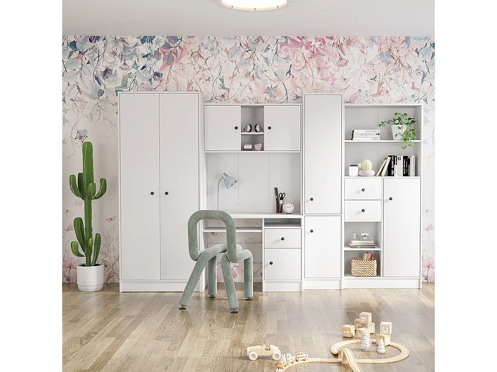 Le bureau d'Olaf I 120 cm