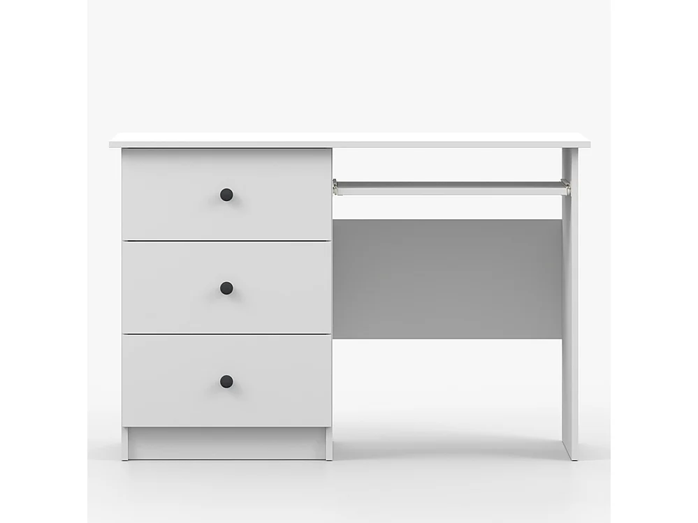 Le bureau d'Olaf I 120 cm