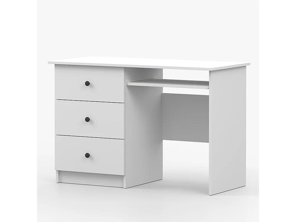 Le bureau d'Olaf I 120 cm
