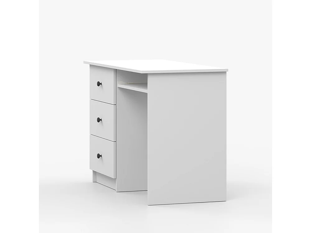Le bureau d'Olaf I 120 cm