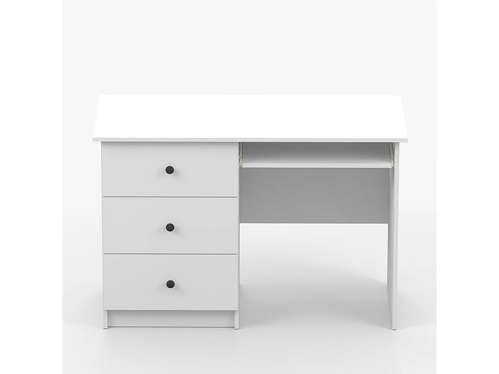 Le bureau d'Olaf I 120 cm