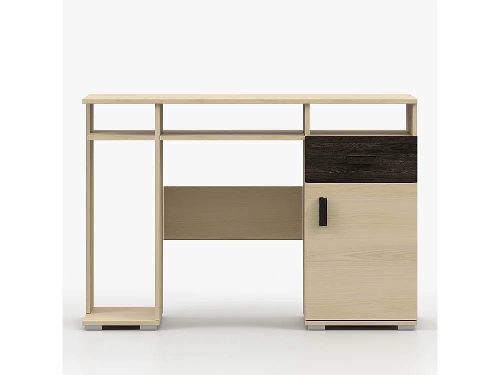 Schreibtisch NELLY 120 cm Esche