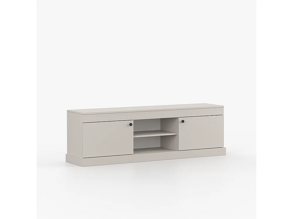 TV-Lowboard FOREST 173 cm, Kaschmir