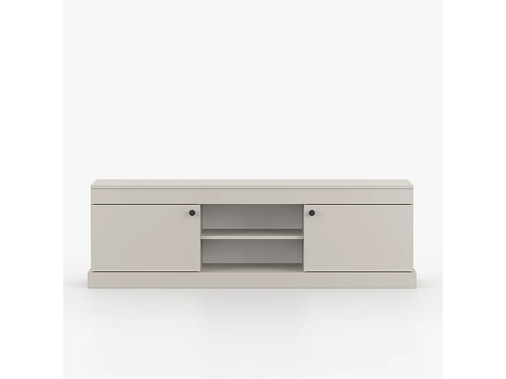 TV-Lowboard FOREST 173 cm, Kaschmir