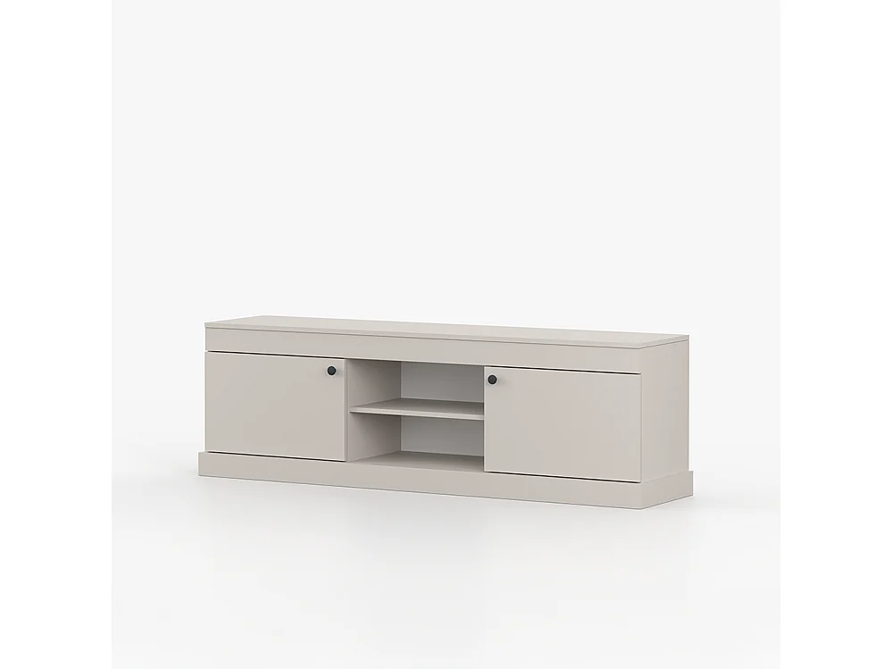 TV-Lowboard FOREST 173 cm, Kaschmir