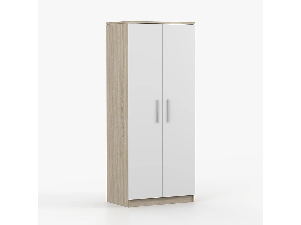 Kast Omega III 06 2D 80 cm