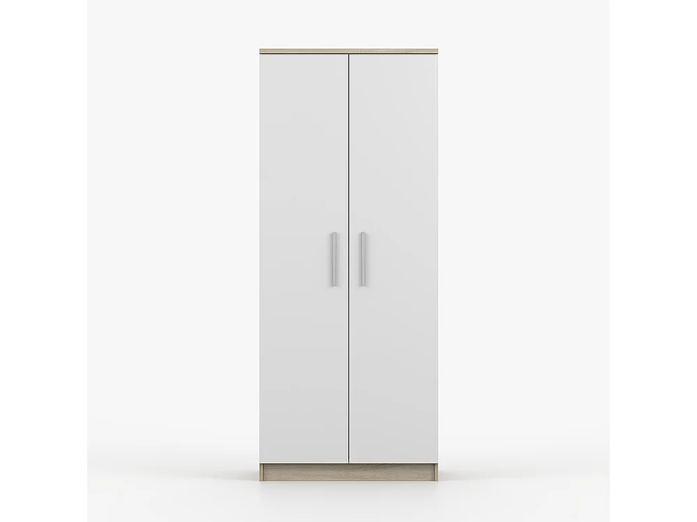 Kast Omega III 06 2D 80 cm