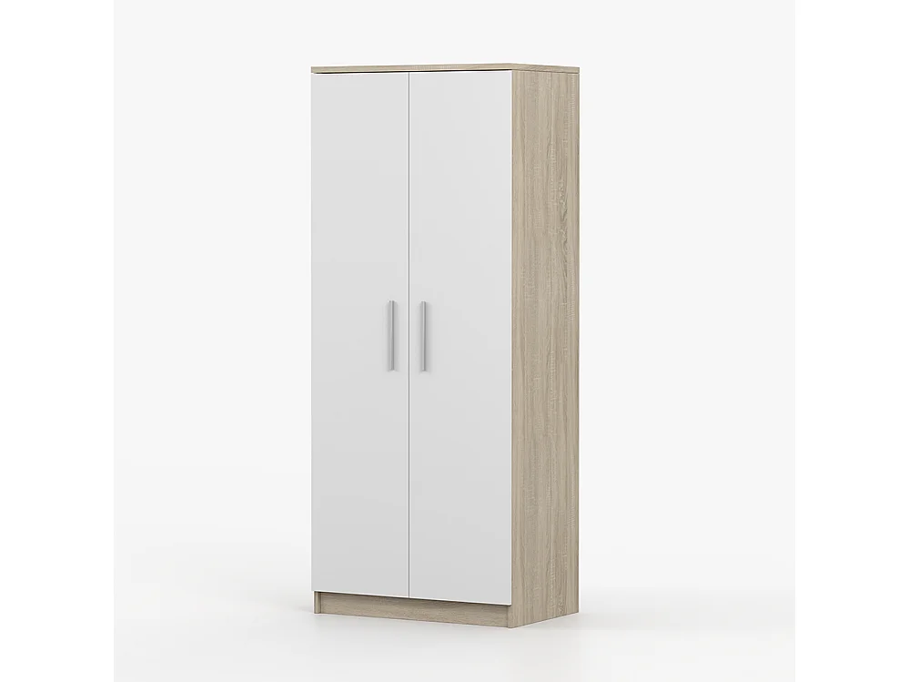 Kast Omega III 06 2D 80 cm