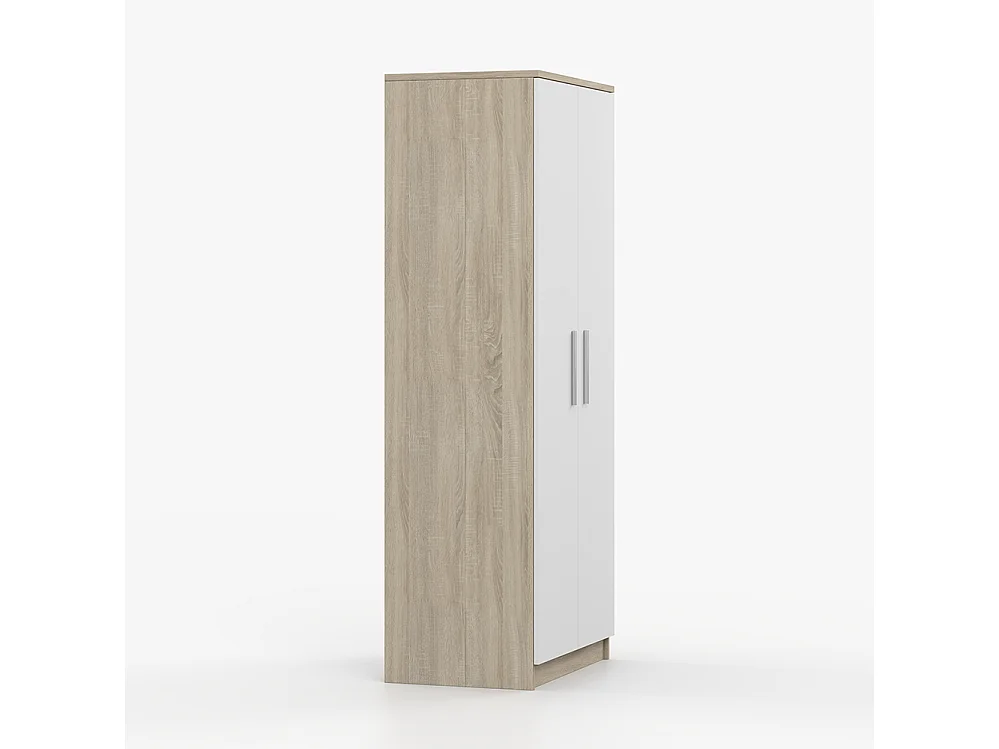 Kast Omega III 06 2D 80 cm