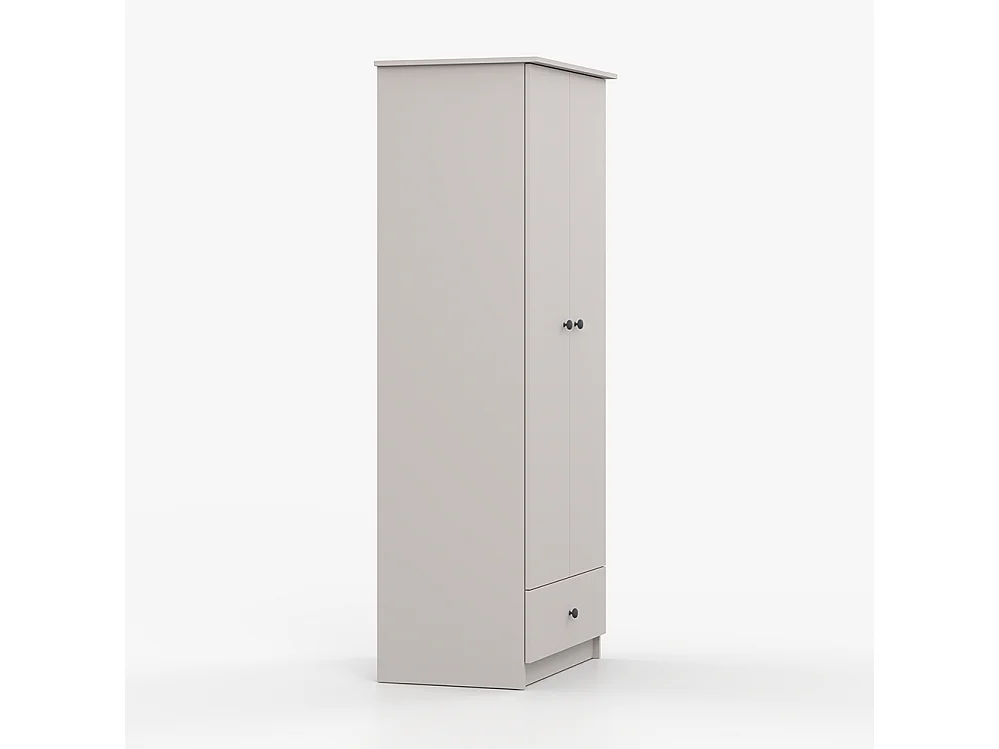 Kast Olaf II 2D 85 cm
