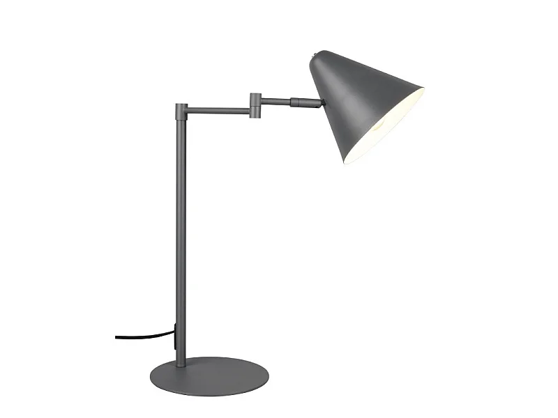 Lampe de table articulé en métal COSIMA