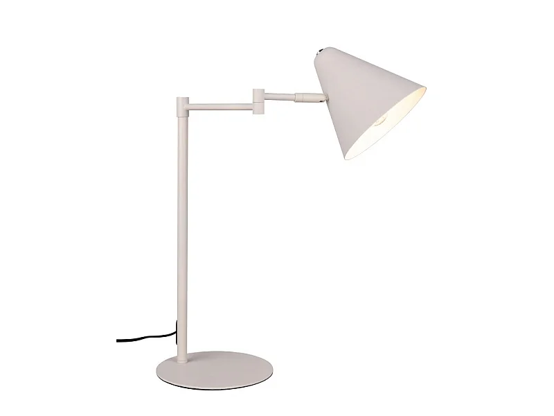Lampe de table articulé en métal COSIMA